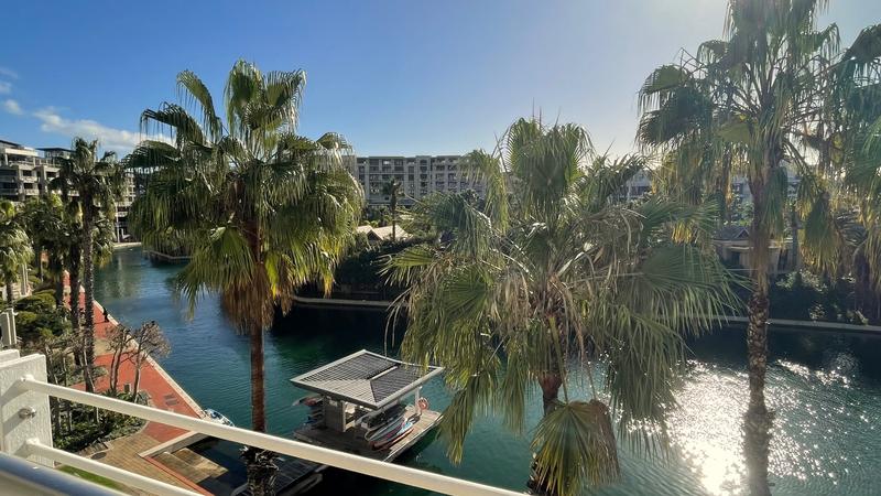 To Let 3 Bedroom Property for Rent in Waterfront Western Cape